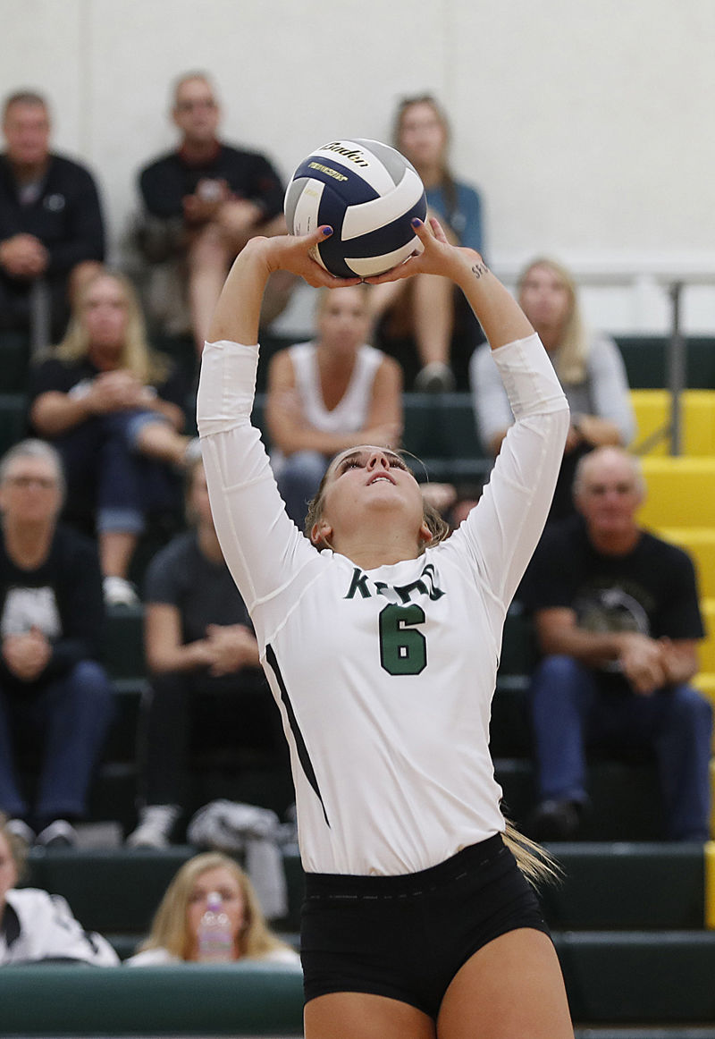 8-31-19 Kearney Catholic vs. Aquinas Catholic